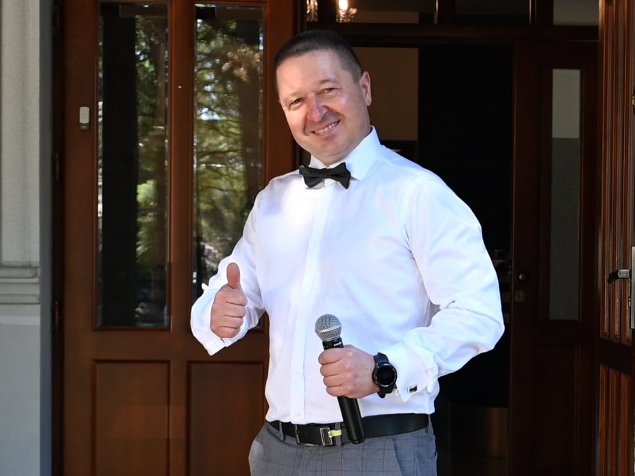 Mobirise Website Builder